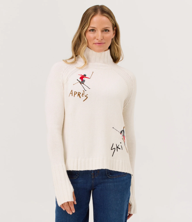 Krimson Klover Women's Janica Sweater