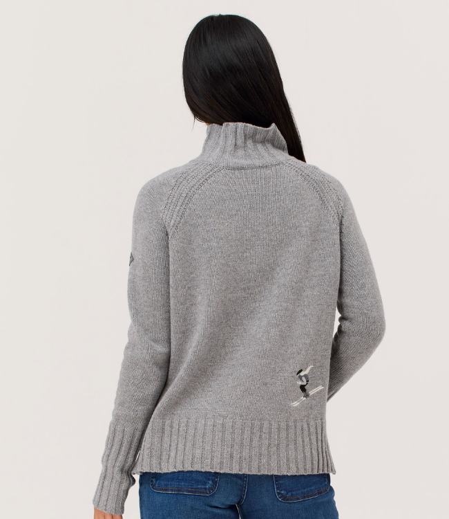 Krimson Klover Women's Janica Sweater