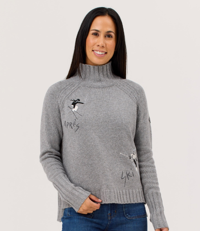 Krimson Klover Women's Janica Sweater