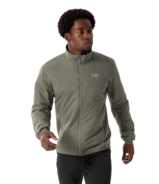 Arc'Teryx Men's RHO LT Hoody