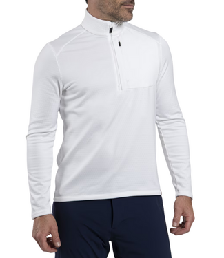 Kjus Men's FRX Hydro Midlayer