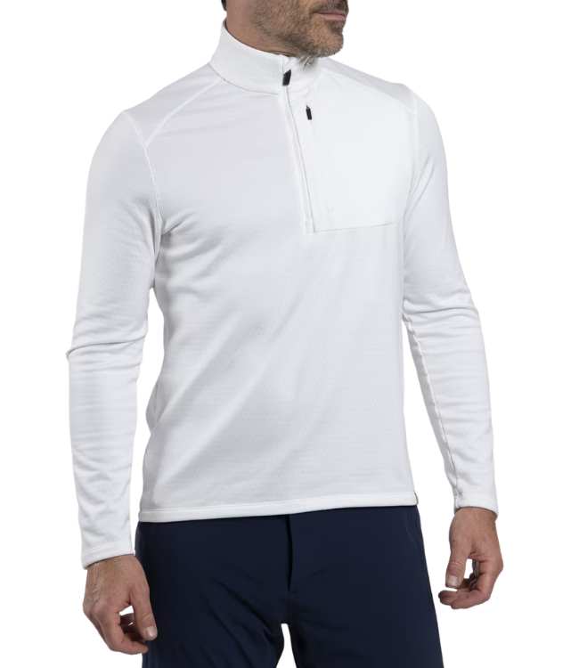 Kjus Men's FRX Hydro Midlayer