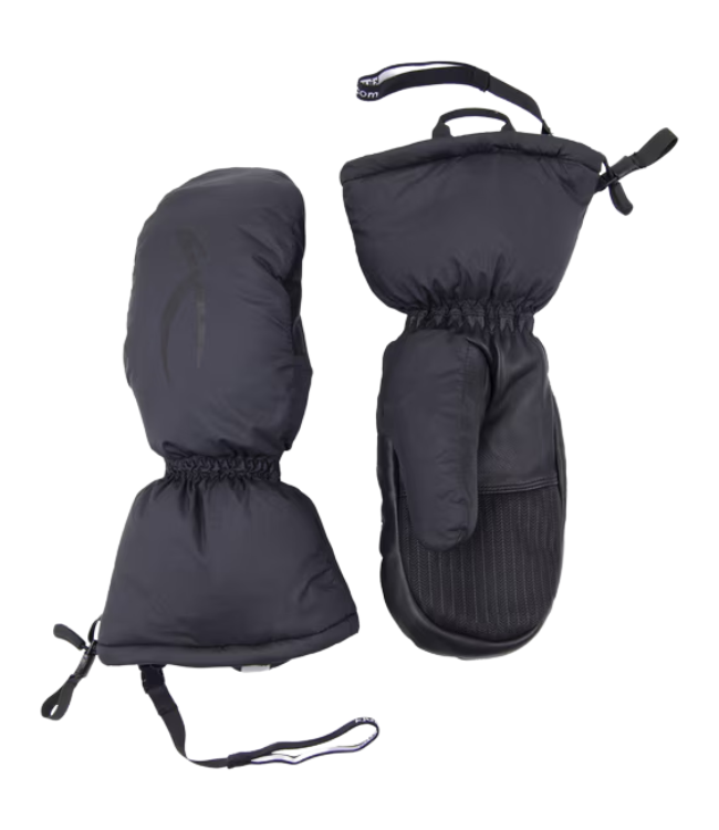 Kjus Women's Coldbound Mitten