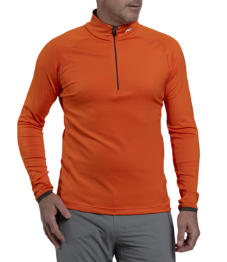 Kjus Men's Feel 1/2 Zip
