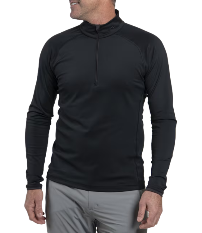 Kjus Men's Feel 1/2 Zip