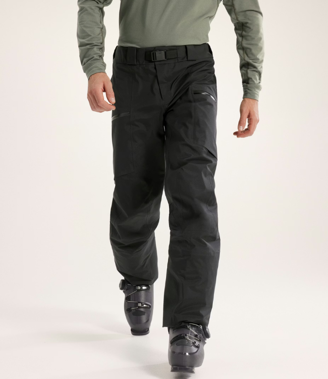 Patagonia Men's Insulated Powder Town Pants Short