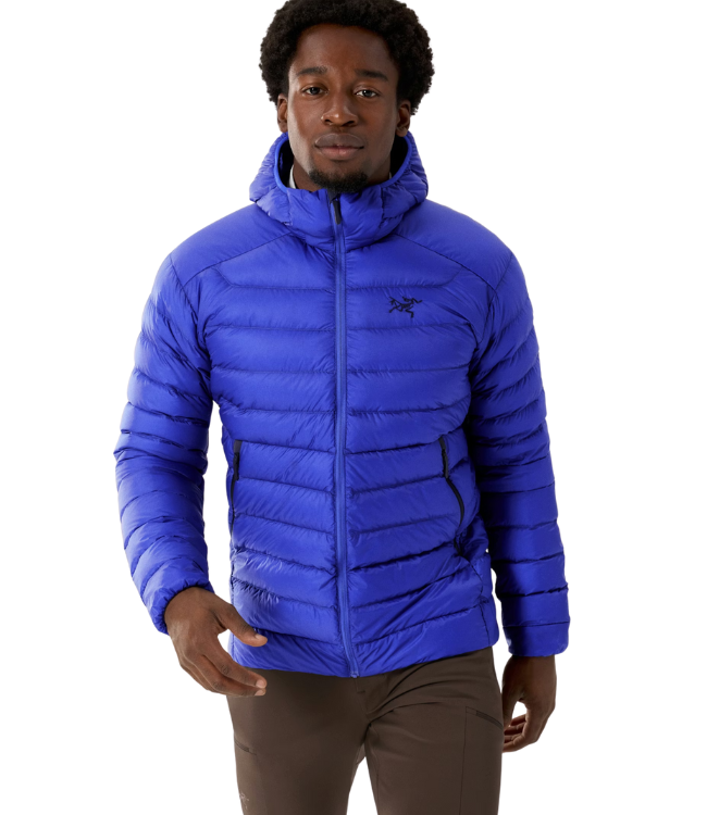 Norrøna Men's Trollveggen Superlight Down 800 Jacket