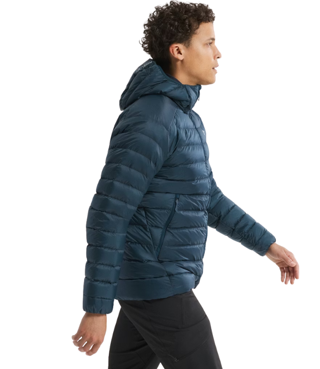 Arc'Teryx Men's Cerium Hoody