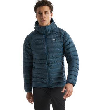 Arc'Teryx Men's Cerium Hoody