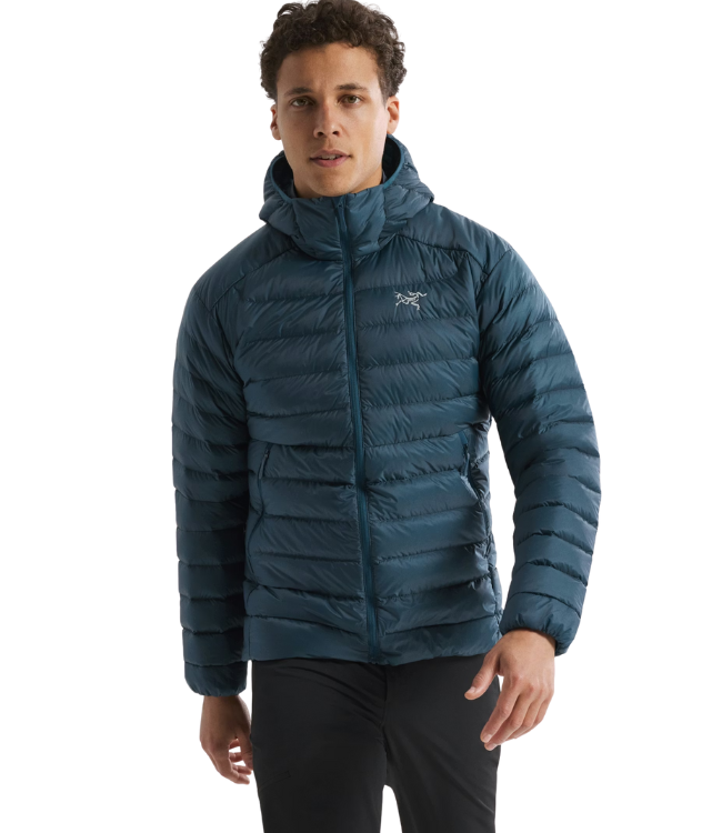 Arc'Teryx Men's Cerium Hoody