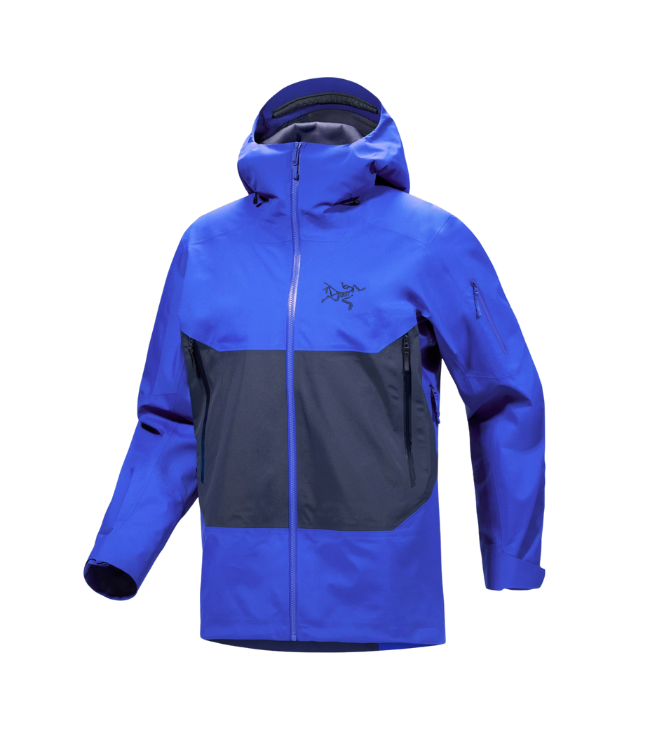 Arc'teryx Men's Sabre SV Jacket