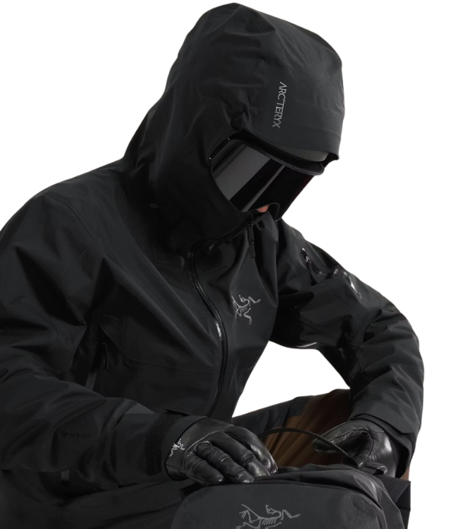 Arc'Teryx Men's Sabre Jacket