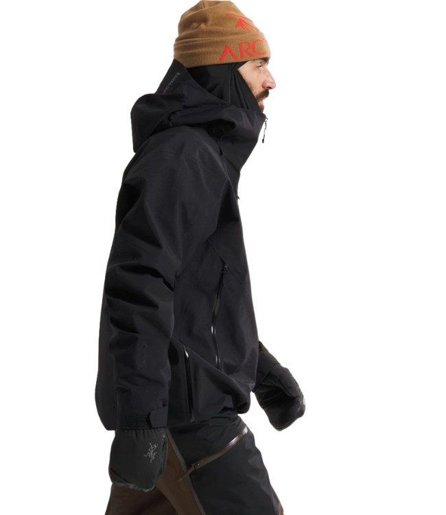 Arc'Teryx Men's Sabre Relaxed Fit Anorak