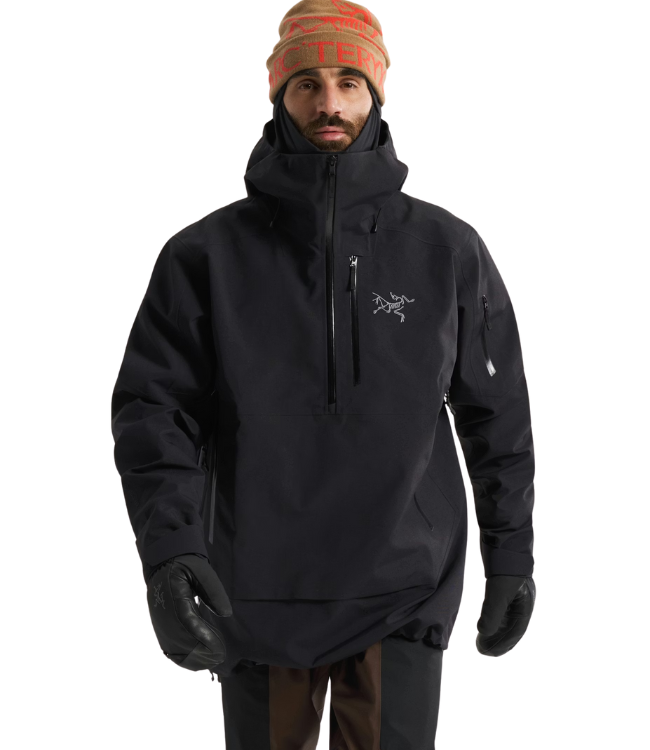 Arc'Teryx Men's Sabre Relaxed Fit Anorak