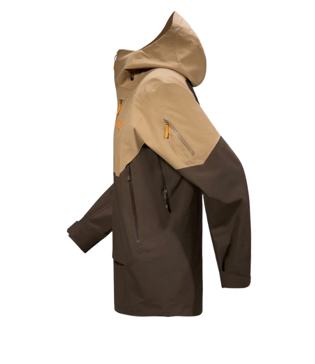 Arc'Teryx Men's Sabre Relaxed Fit Anorak