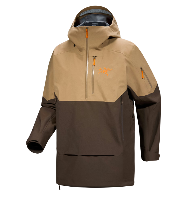 Arc'Teryx Men's Sabre Relaxed Fit Anorak
