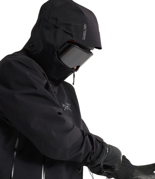 Arc'Teryx Men's Sabre Relaxed Fit Anorak