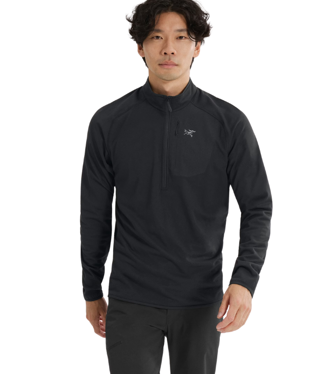 Arc'Teryx Men's Delta Half Zip
