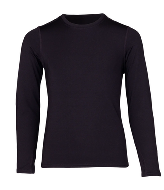 Polarmax Youth Active Baselayer Crew