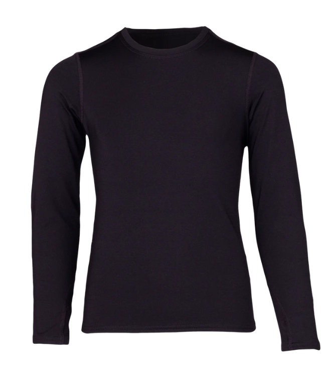 Polarmax Youth Active Baselayer Crew