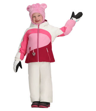 Obermeyer Girl's Livia Jacket