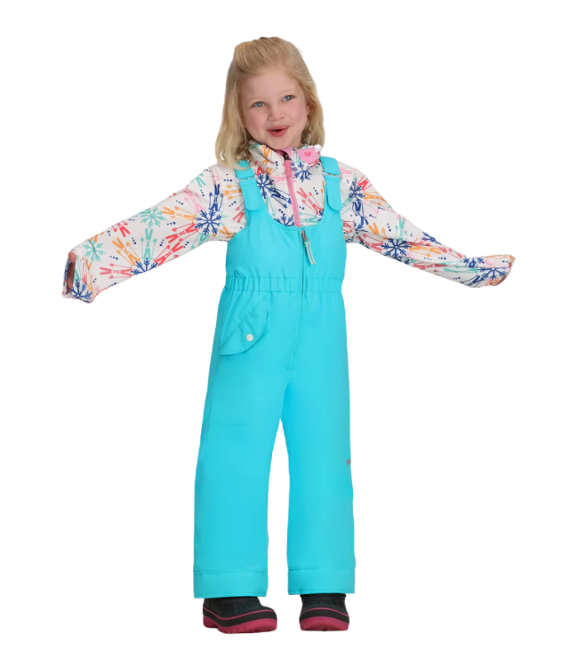 Obermeyer Youth Snoverall Bib