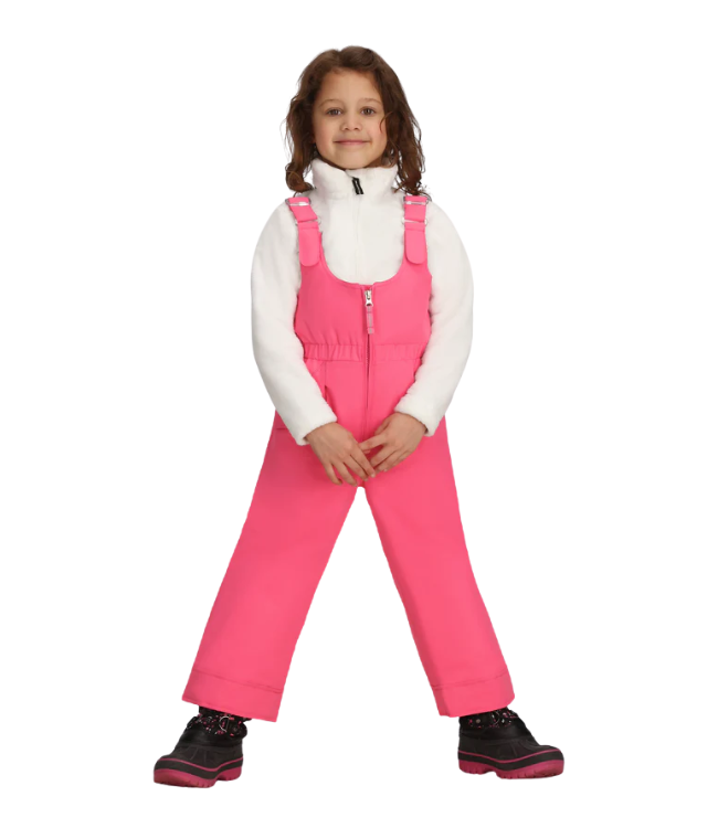 Obermeyer Youth Snoverall Bib