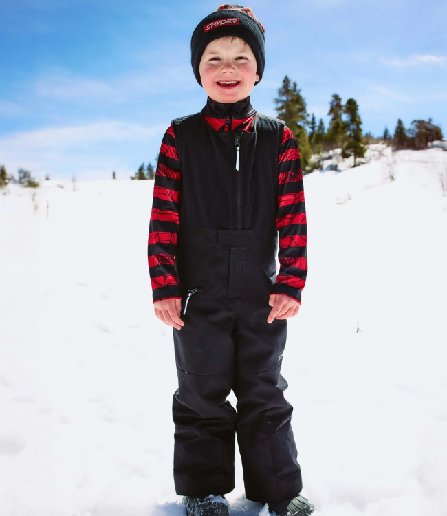 Spyder Little Kid's Expedition Pants