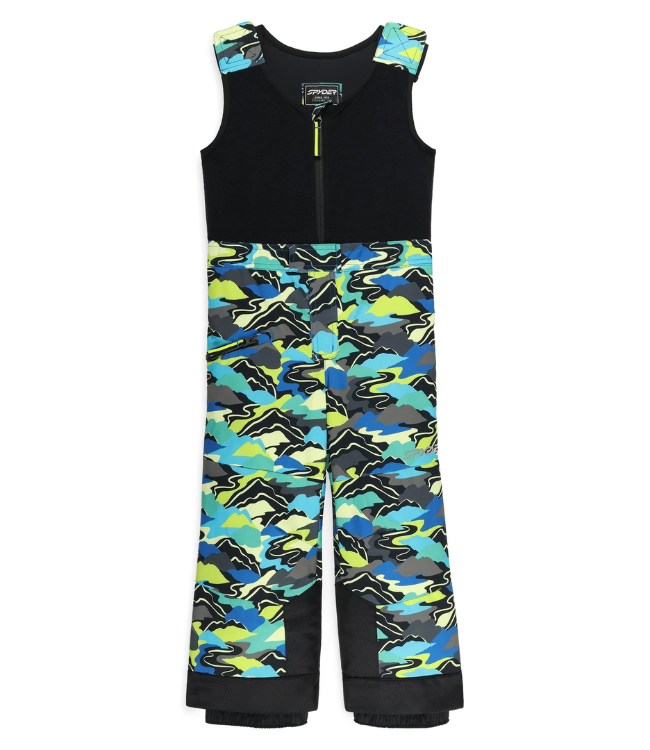 Spyder Little Kid's Expedition Pants