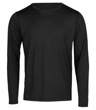 Polarmax Men's Active Baselayer Crew