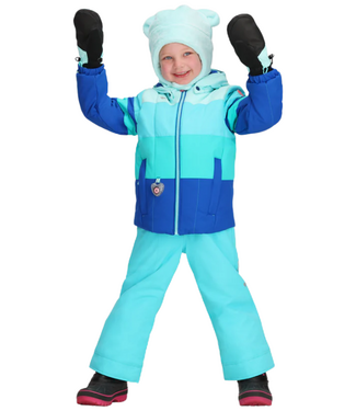 Obermeyer Girl's Kaizen Jacket