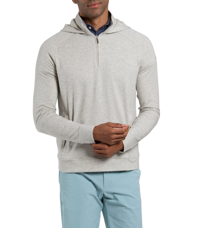 Kjus Golf Men's Iverness Hoodie