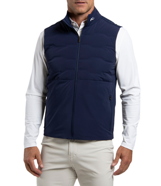 Kjus Golf Men's Regulator Vest