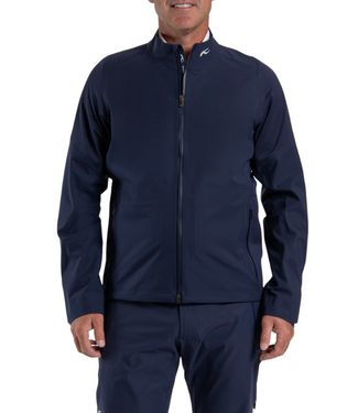 Kjus Men's Pro 3L 3.0 Rainshell