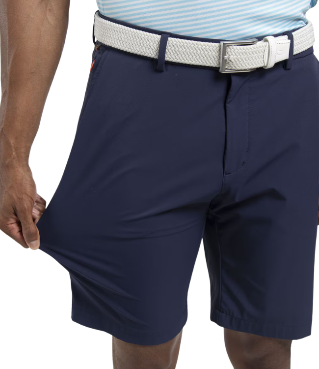 Kjus Golf Men's Iver Shorts