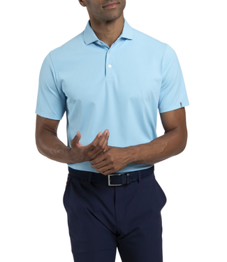 Kjus Men's Cool Point Polo