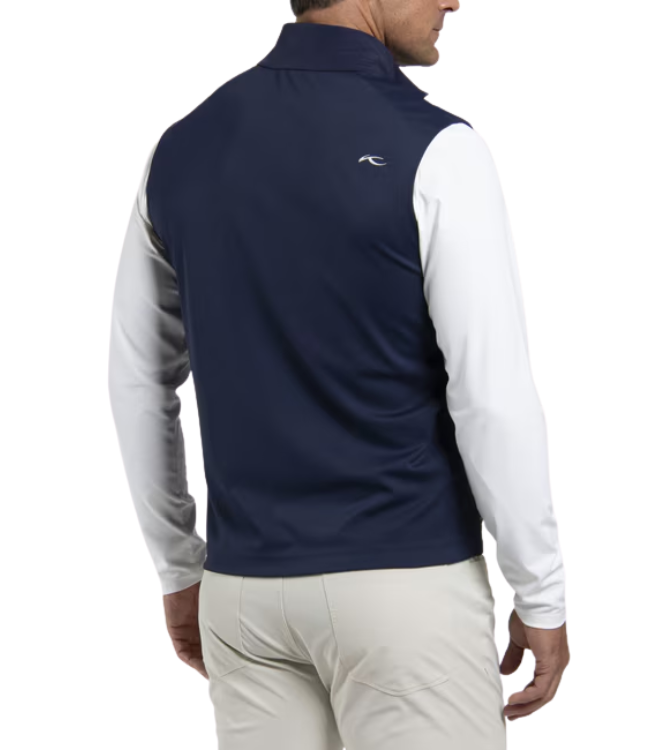 Kjus Men's Regulator Vest