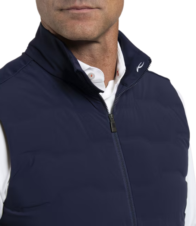 Kjus Men's Regulator Vest