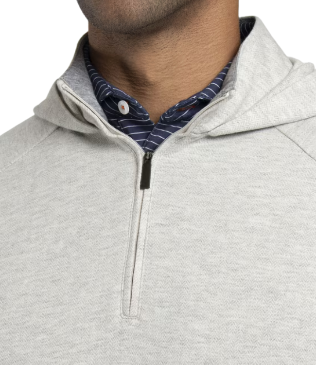 Kjus Golf Men's Iverness Hoodie