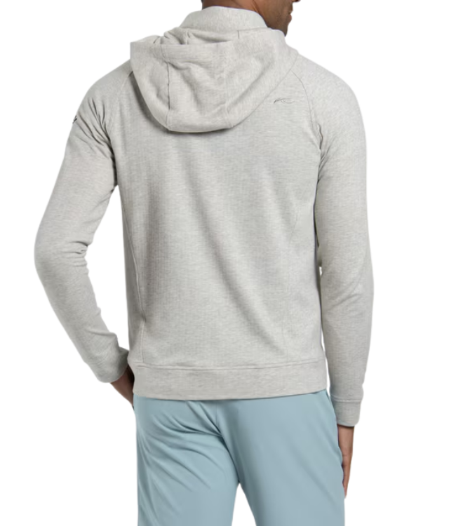 Kjus Golf Men's Iverness Hoodie