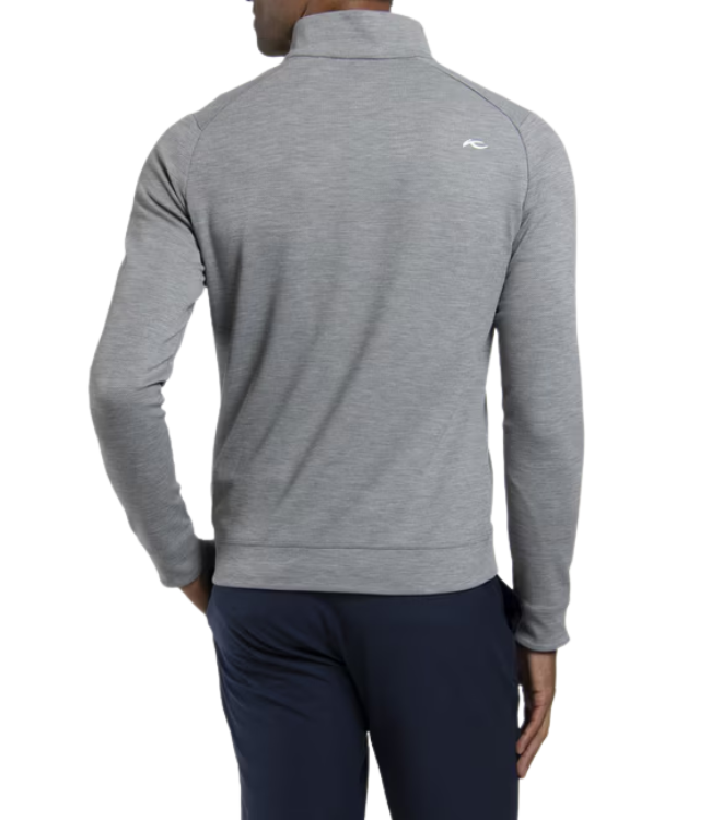 Kjus Men's Essentials Half-Zip