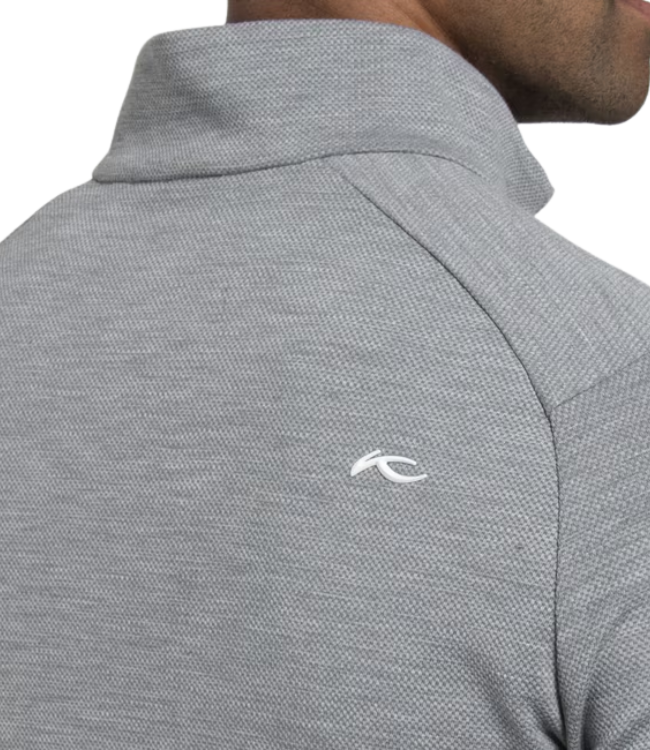 Kjus Men's Essentials Half-Zip