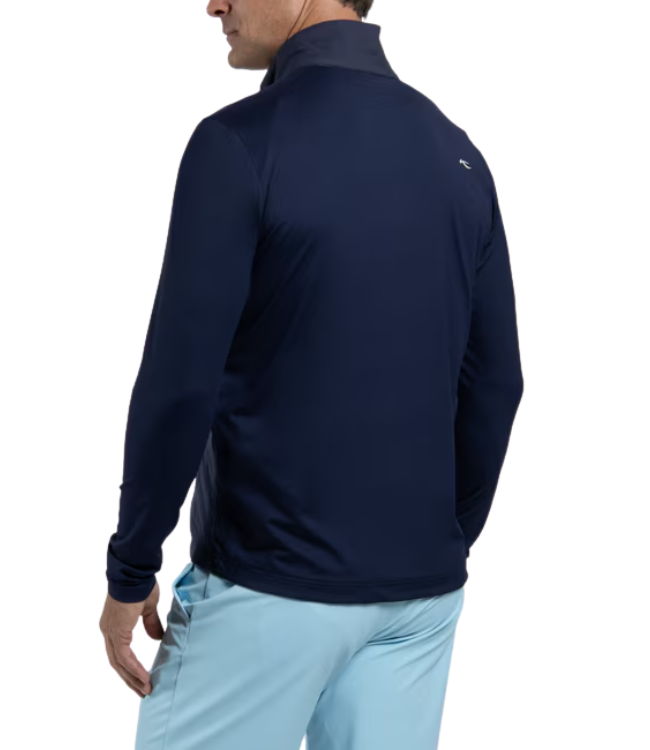 Kjus Golf Men's Retention Jacket