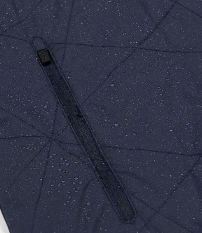 Kjus Golf Men's Retention Jacket