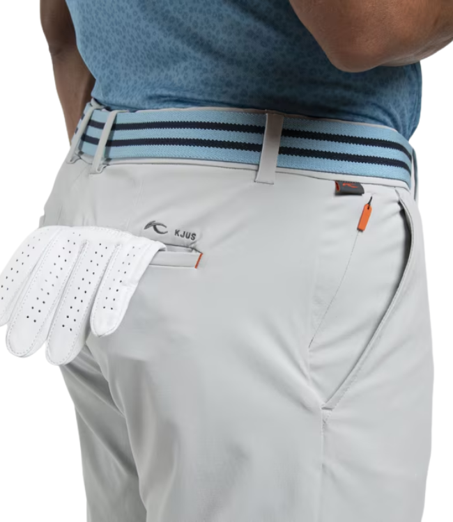 Kjus Golf Men's Iver Shorts