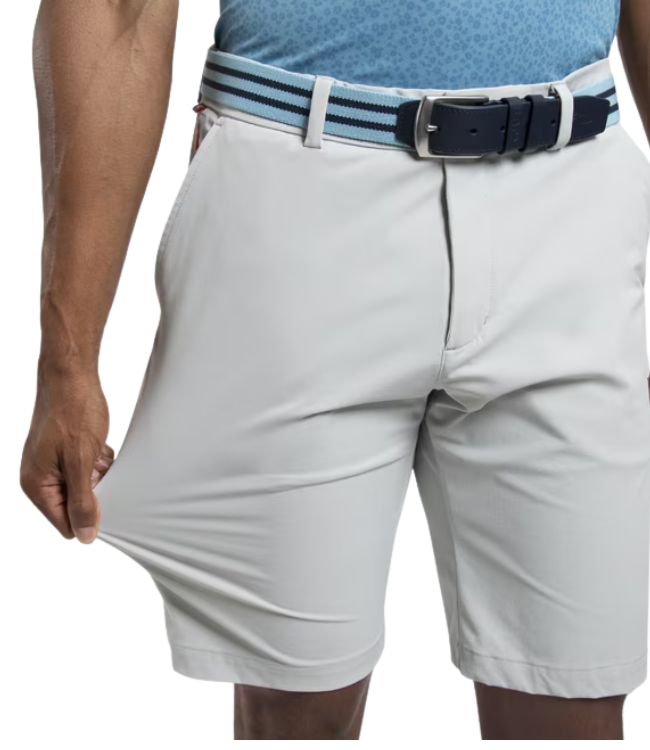 Kjus Golf Men's Iver Shorts