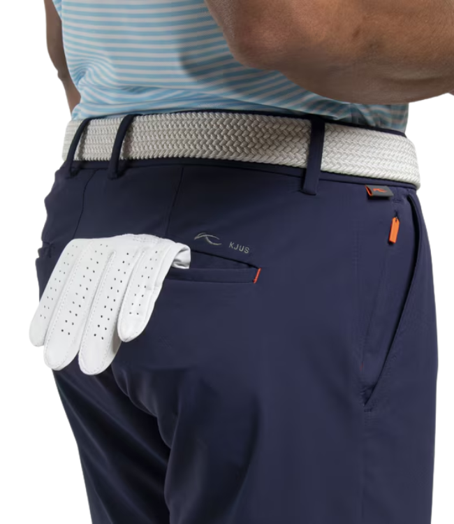 Kjus Golf Men's Iver Shorts