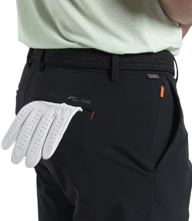 Kjus Golf Men's Iver Shorts