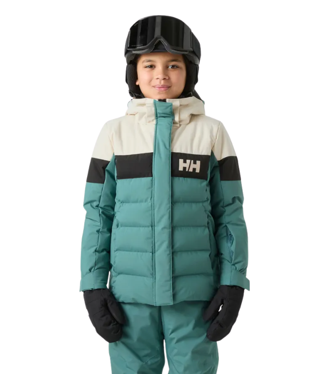 Helly Hansen Girls Jr Diamond Jacket