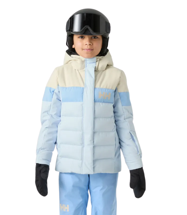 Helly Hansen Girls Jr Diamond Jacket